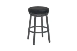 Mor Furniture Tilden Bar Height Stool In