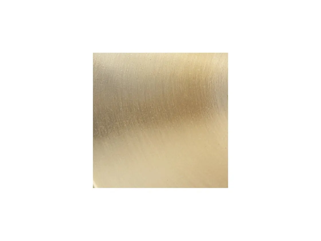Mor Furniture Tobbinsen Floor Lamp In Brass Finish