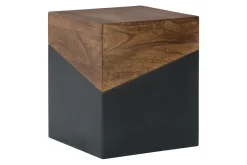 Mor Furniture Trailbend Accent Table