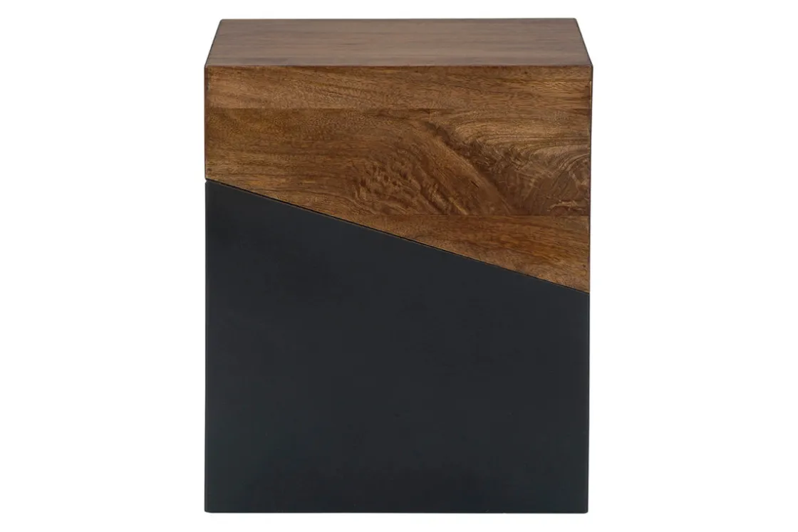 Mor Furniture Trailbend Accent Table