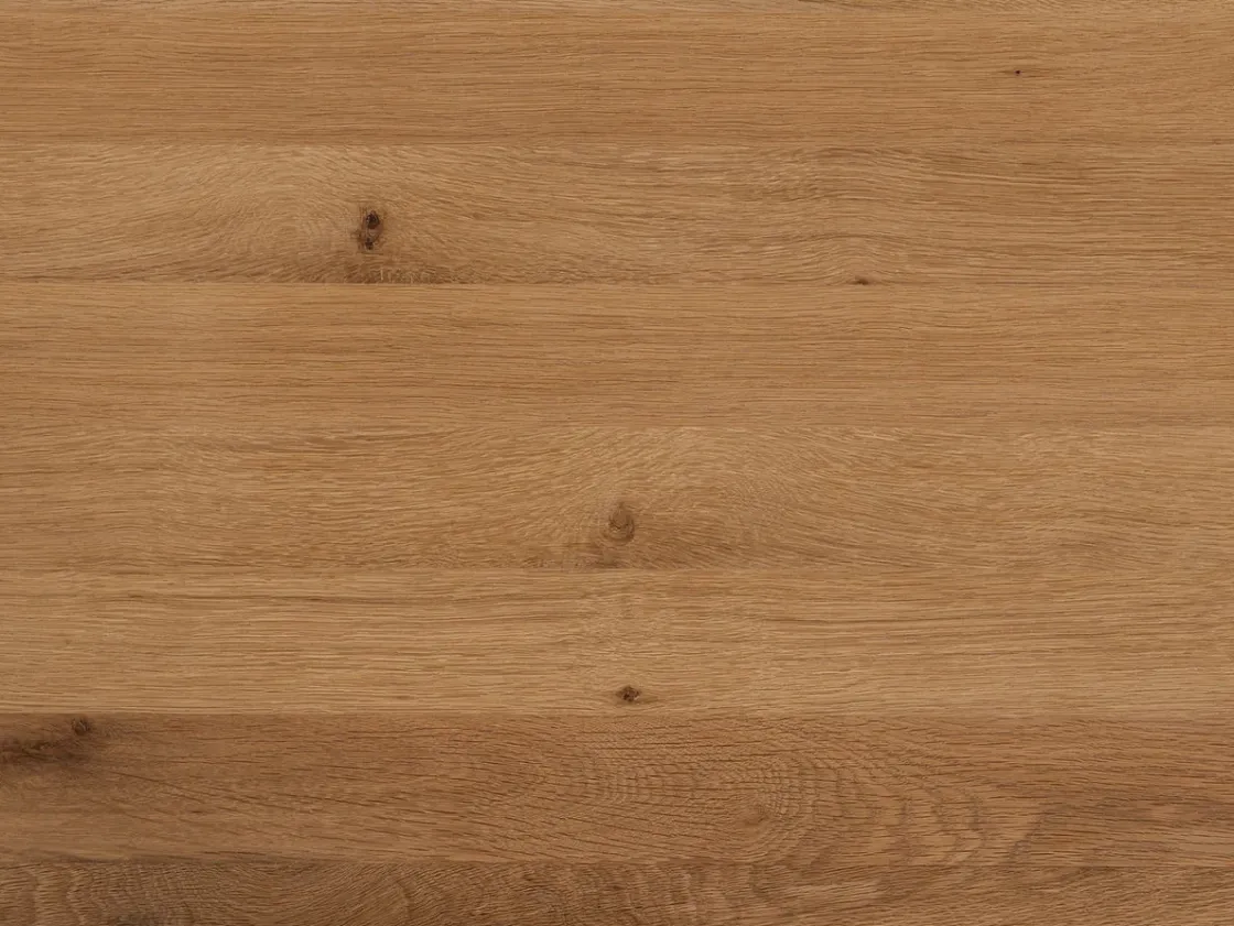 Mor Furniture Transformer Extendable Dining Table In Scandinavian Oak