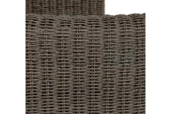 Mor Furniture Tropic Outdoor Lounge Chair In Brown