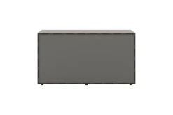 Mor Furniture Tullia Dresser W/ Lights In Pearl Line/Eco Stone