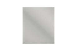 Mor Furniture Tullia Upholstered Bed W/ Storage, Dresser, Mirror & Nightstand In Pearl Line/Eco Stone, Queen