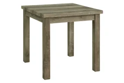 Mor Furniture Turner Occasional Tables W/ Lift Top Coffee Table, Set Of 3