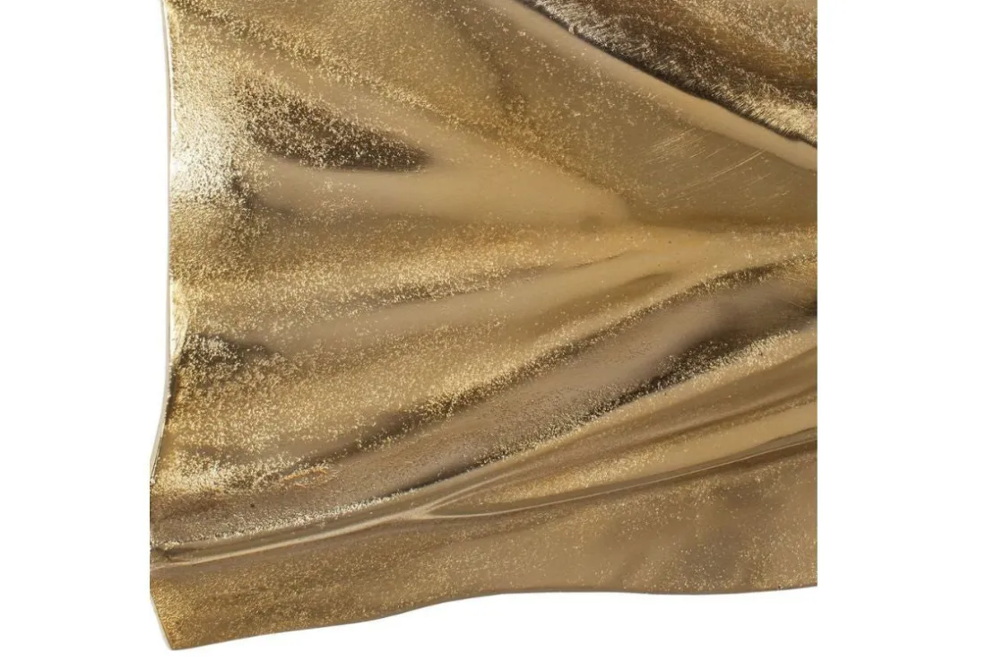Mor Furniture Undulate Metal Wall Art
