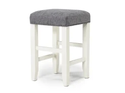 Mor Furniture Urban Sofa Bar Table W/ 3 Stools In White