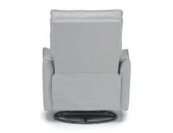 Mor Furniture Vasco Power Recliner In