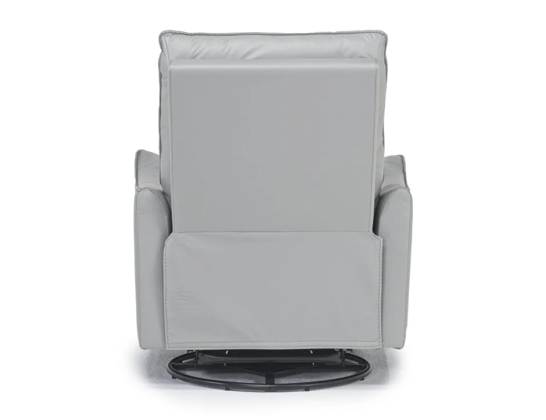 Mor Furniture Vasco Power Recliner In