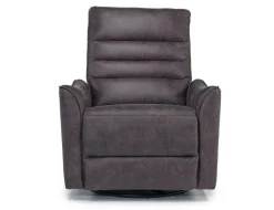 Mor Furniture Vasco Power Recliner In