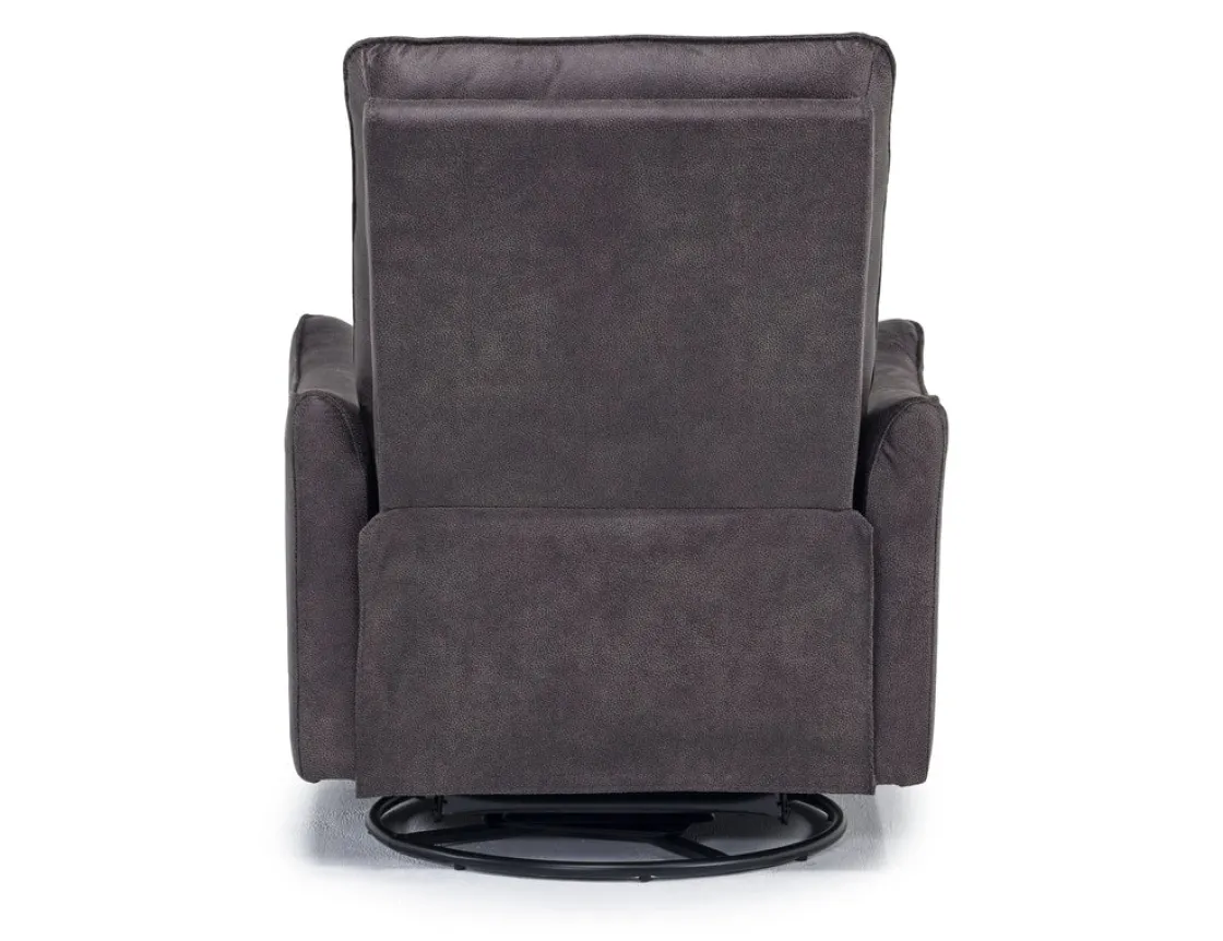 Mor Furniture Vasco Power Recliner In