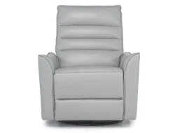 Mor Furniture Vasco Power Recliner In