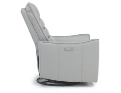 Mor Furniture Vasco Power Recliner In