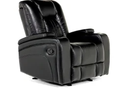 Mor Furniture Vega Gliding Recliner In