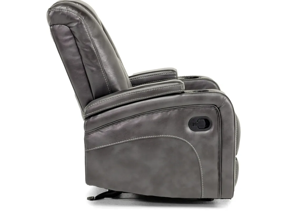 Mor Furniture Vega Gliding Recliner In