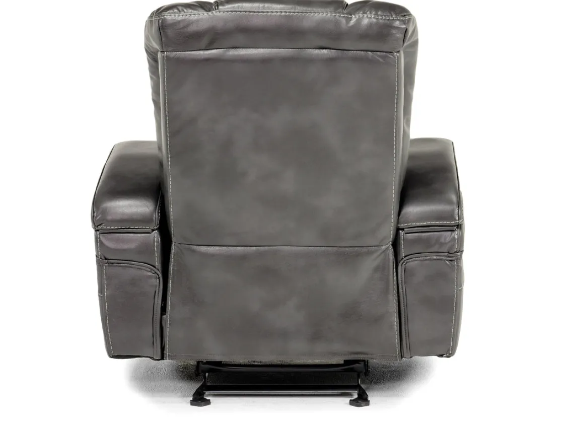 Mor Furniture Vega Gliding Recliner In