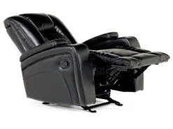 Mor Furniture Vega Gliding Recliner In