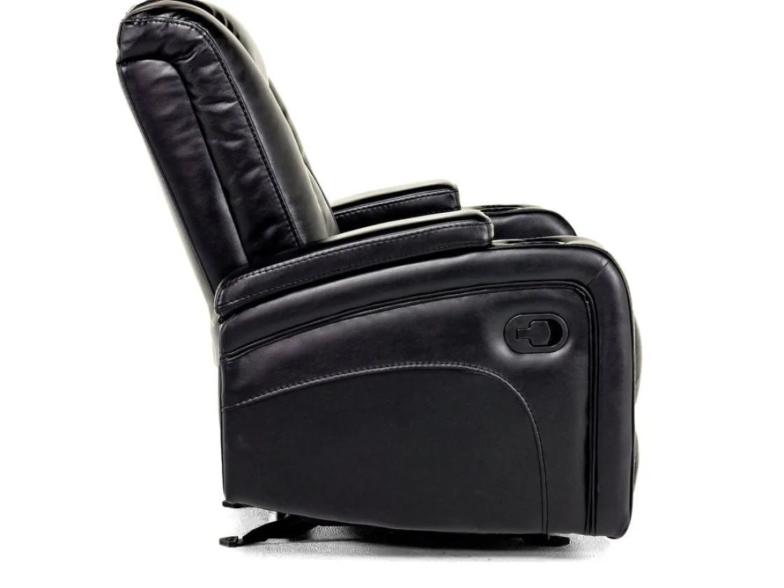 Mor Furniture Vega Gliding Recliner In