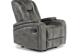 Mor Furniture Vega Gliding Recliner In