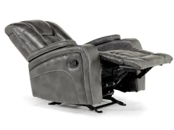 Mor Furniture Vega Gliding Recliner In