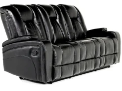 Mor Furniture Vega Reclining Sofa In