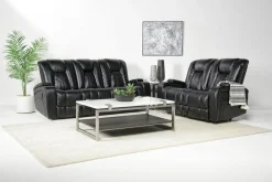 Mor Furniture Vega Reclining Sofa In