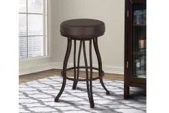 Mor Furniture Ventura Counter Height Stool In