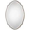 Mor Furniture Villette Accent Mirror