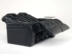 Mor Furniture Viper 2 Power Loveseat In Black