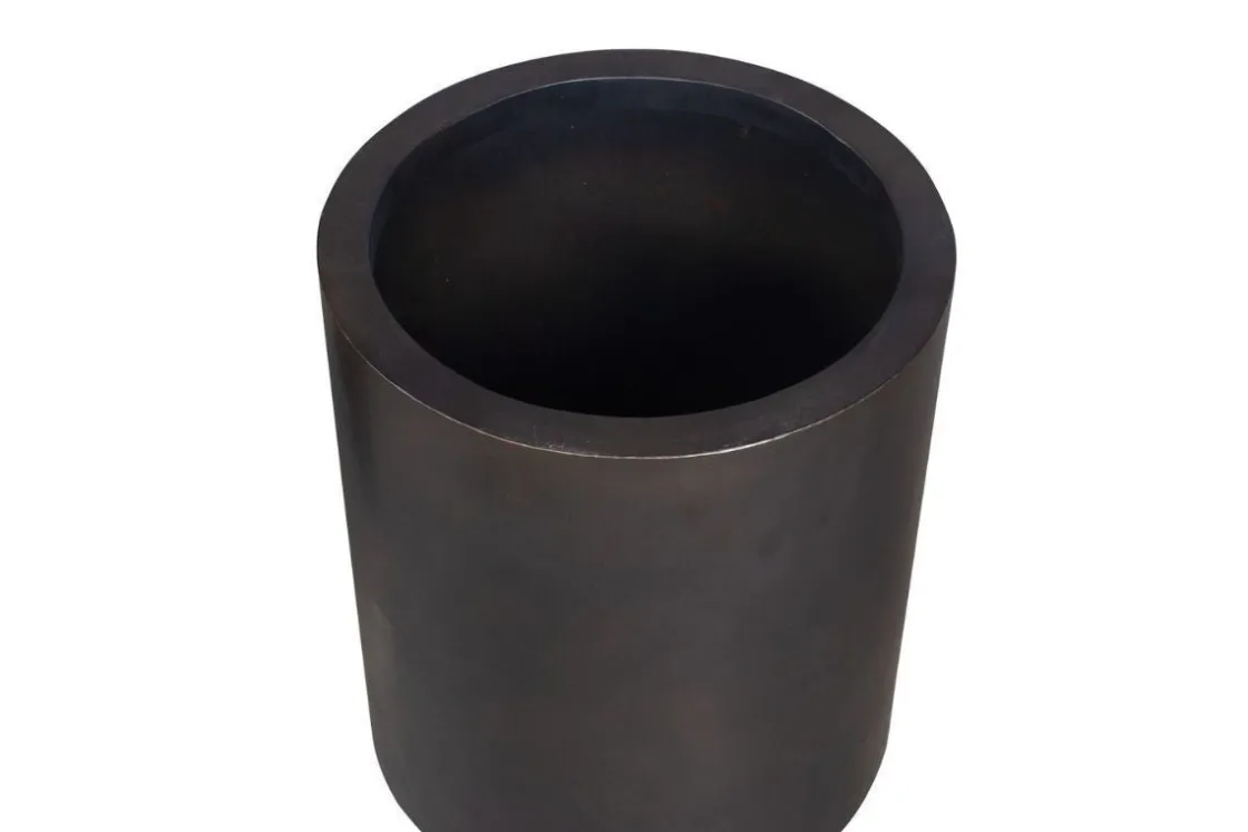 Mor Furniture Volcan Planter Vase In Bronze, Set Of 2