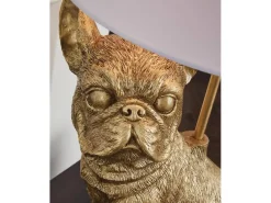 Mor Furniture Wadeland Dog Lamp