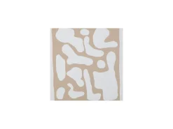 Mor Furniture Waldett Abstract Wall Art, Set Of 2