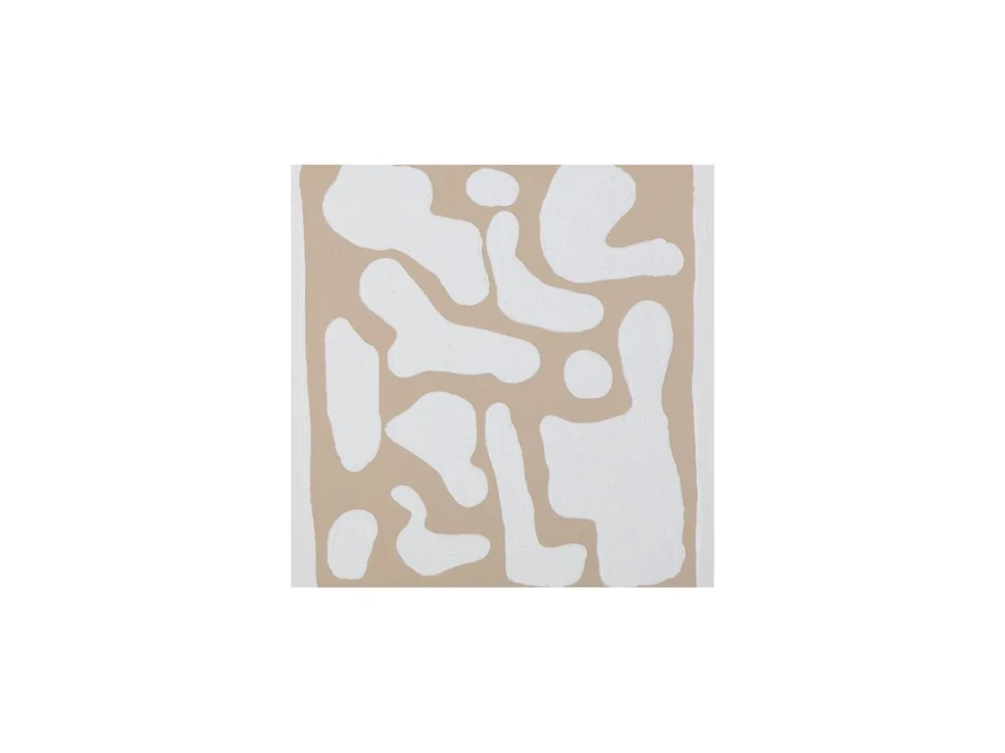 Mor Furniture Waldett Abstract Wall Art, Set Of 2
