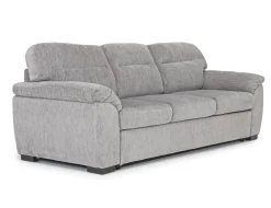 Mor Furniture Wanda Queen Sleeper Sofa In Gray