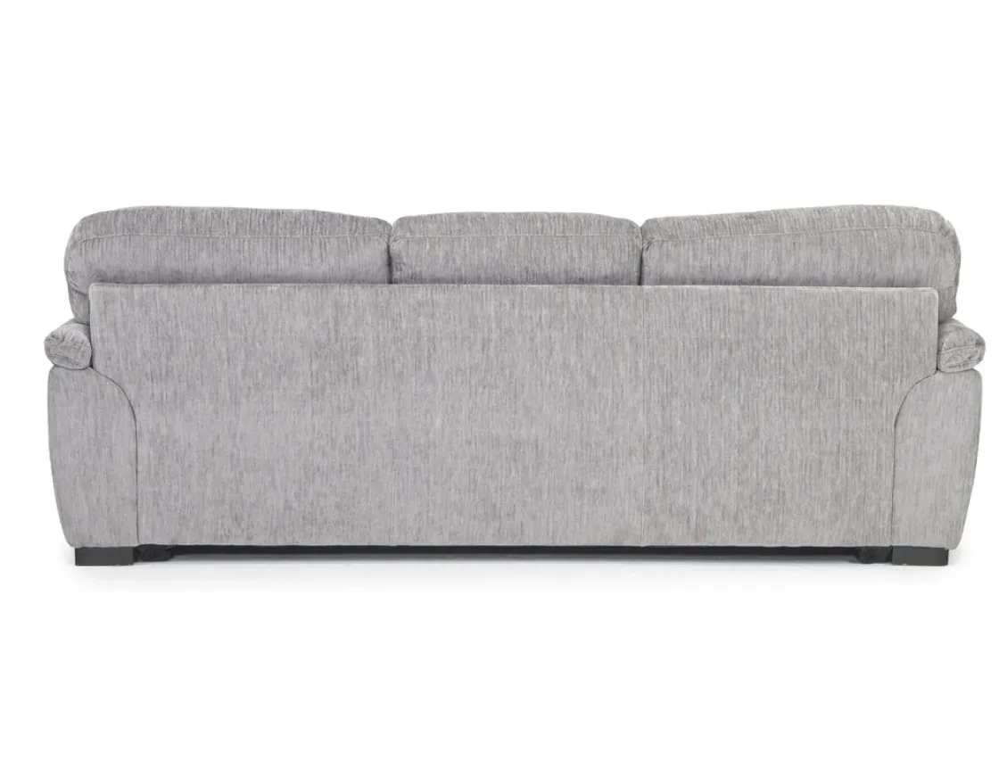 Mor Furniture Wanda Queen Sleeper Sofa In Gray