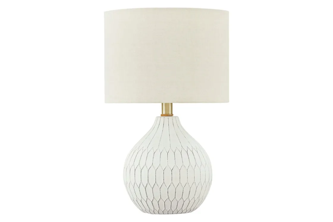 Mor Furniture Wardmont Table Lamp
