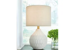 Mor Furniture Wardmont Table Lamp