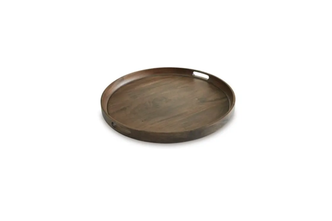 Mor Furniture Webbworth Tray