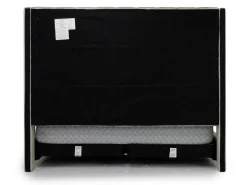 Mor Furniture Westerly Upholstered Bed In Gray, Queen