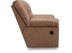 Mor Furniture Whitlock Rocker Recliner In Umber