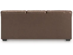 Mor Furniture Whitlock Sofa In Caramel