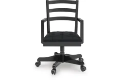 Mor Furniture Wildenauer Desk Chair In Black