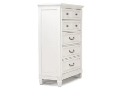 Mor Furniture Willowbrook Chest In