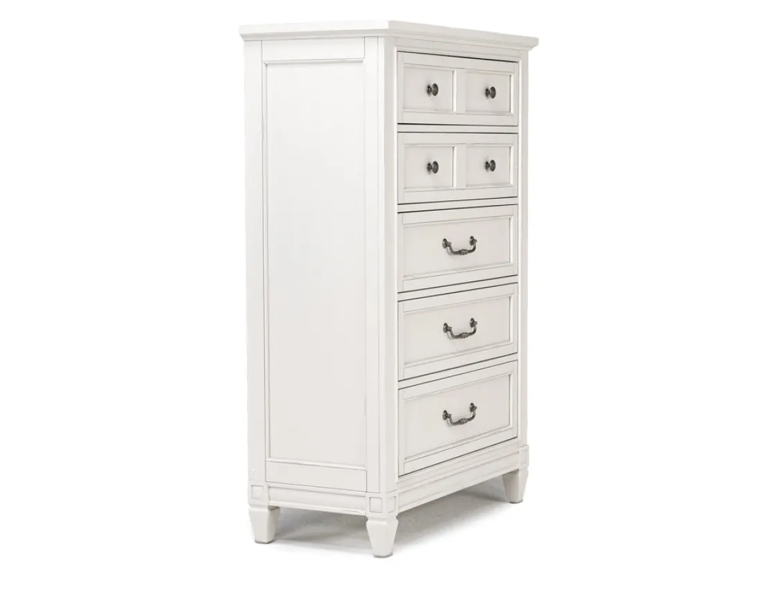 Mor Furniture Willowbrook Chest In