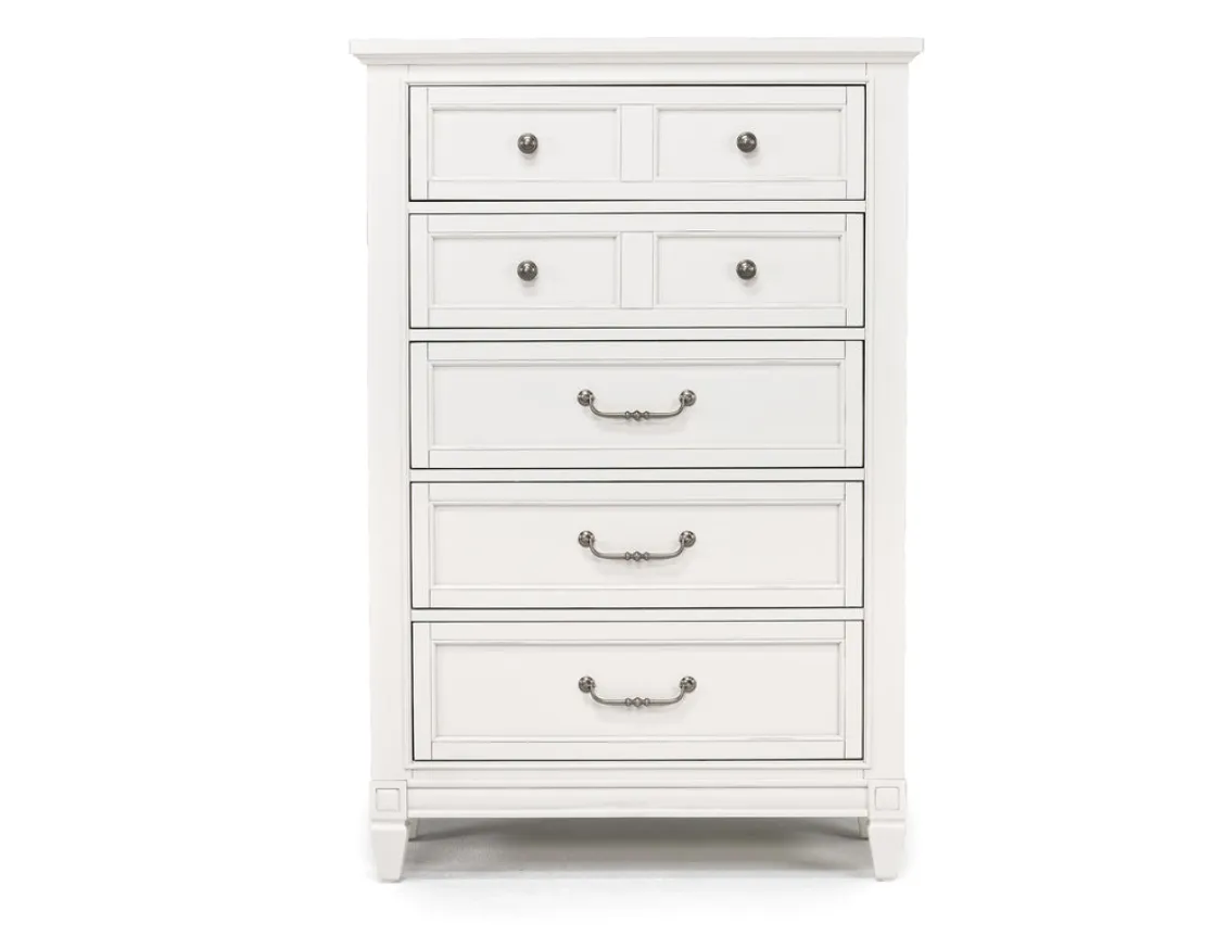 Mor Furniture Willowbrook Chest In