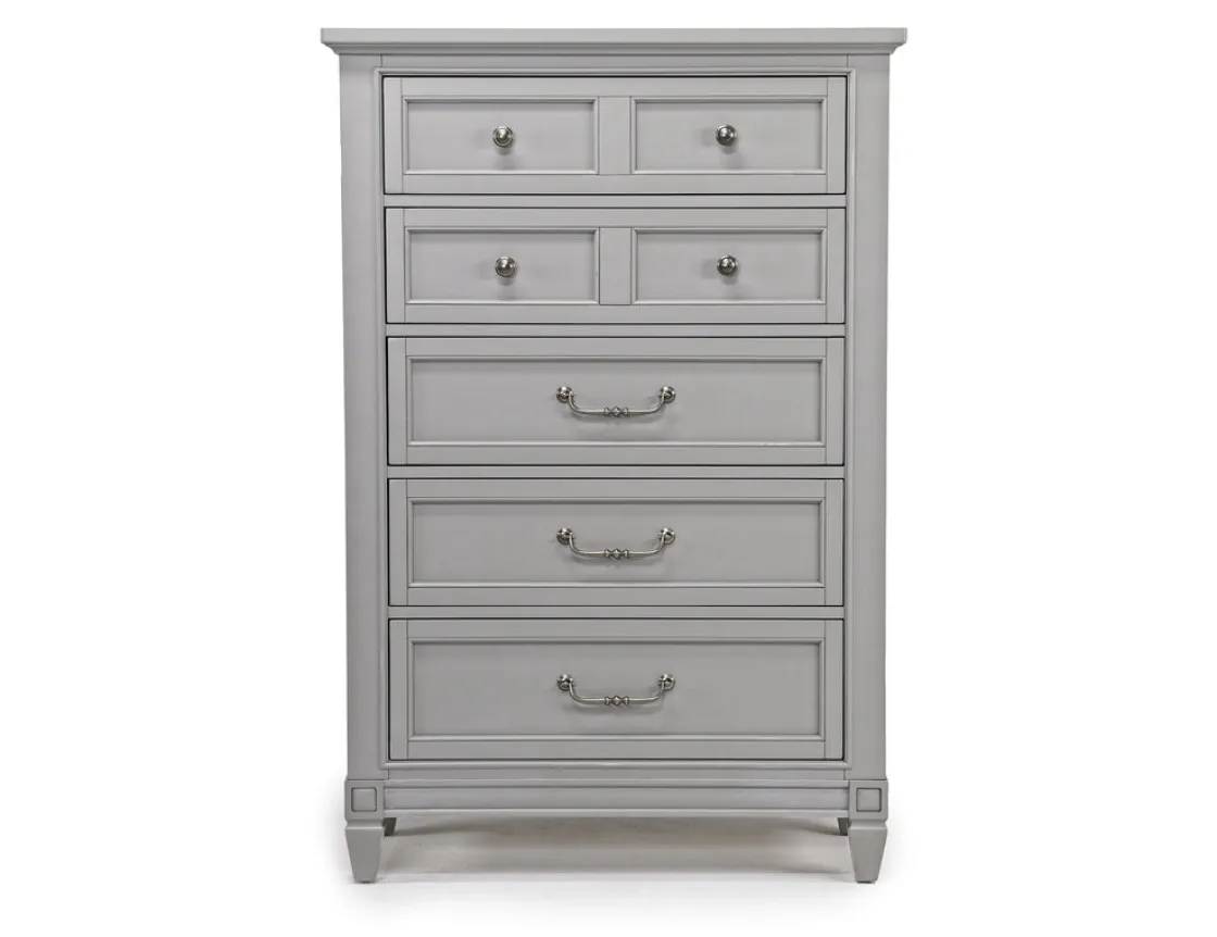 Mor Furniture Willowbrook Chest In