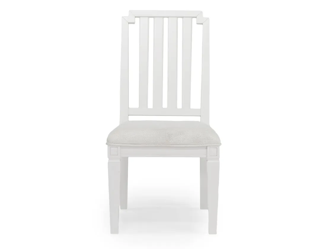 Mor Furniture Willowbrook Round Dining Table, 4 Chairs & Bench In Pebble