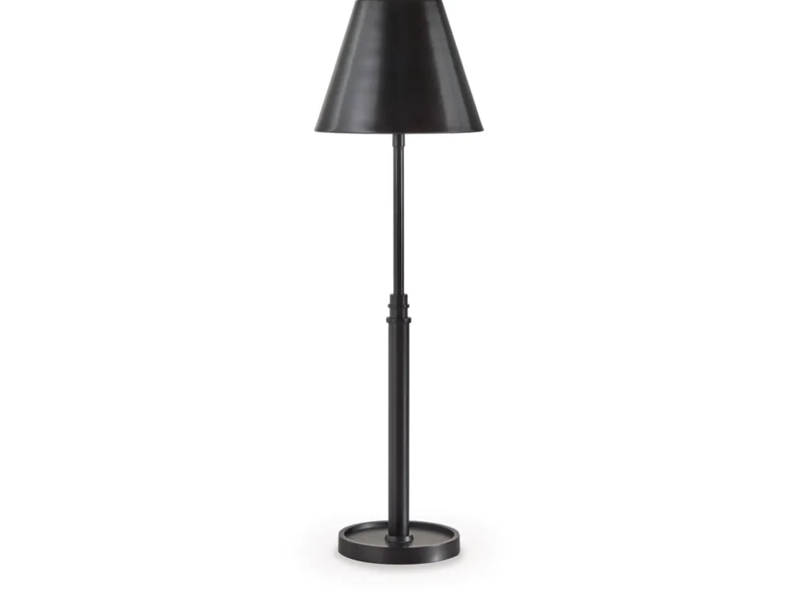 Mor Furniture Wimner Table Lamp