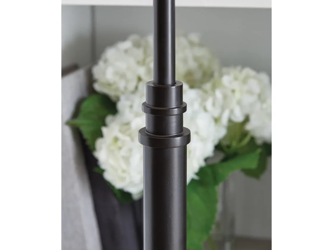 Mor Furniture Wimner Table Lamp