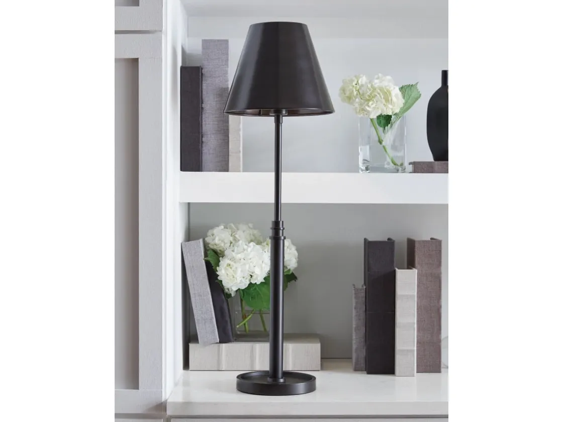 Mor Furniture Wimner Table Lamp